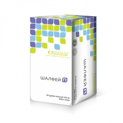 Natural Anti-Inflammatory Sage P