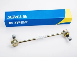 Front Stabilizer Link for HYUNDAI SOLARIS, KIA RIO with Mounting OEM: 54830-0U000, 54830-4L000, 54830-2V000, 54830-A6000