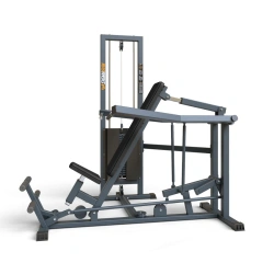 Seated Shoulder Press Machine BF-127