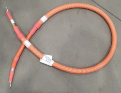 Wire Harness 6274-2105152 - Reliable Electrical Connection