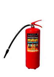 Portable Air Foam Fire Extinguisher OVP-8(Z)-AV-02 (Ugpav)