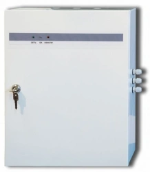 Security and Control Device PPK-T