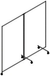 Partition Screen TV-ASH-2.32.01