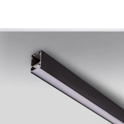 ART-LINE 40N LED Surface-Mounted Light Fixture 29W