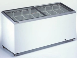 Freezer Chest CARAVELL Model 60693+