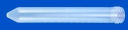 Non-Sterile Polymer Test Tube for In Vitro Diagnostics P1-18-118-PP