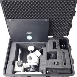 Metallography Educational Kit for Microstructure Analysis