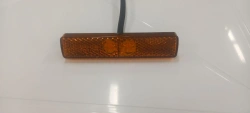 Automotive Marker Light for Vehicles and Trailers A.3731.023