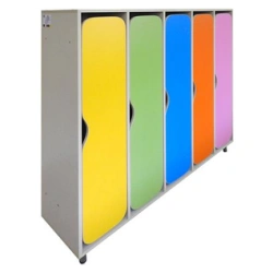 Children's Clothing Wardrobe Art. S.11.01