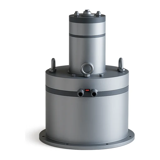 Radiation monitoring and spectrometry systems