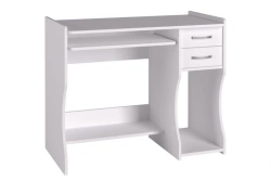 Wooden Office Furniture: Computer Desk AS