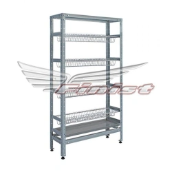 Special Dish Drying Rack for Kitchen and Dining Utensils