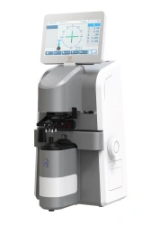 Automatic Medical Refractometer CADUCEUS LENSES ADM 8