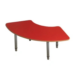 Modular Student Desk for Coworking Spaces