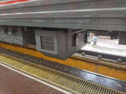 Diesel Generator Unit 400/20 (KDAV.043-02)