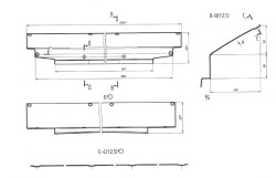 Lower Cladding Panel 4238-50-5602114
