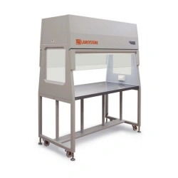 Bacterial Culture Work Box for Safe Microbial Cultures