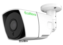 Digital Surveillance Camera ECONOVA-BUL-MOTO