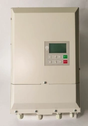 Frequency Converter PChGR-11 for Pump and Ventilation Control