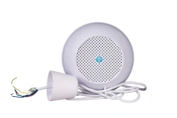 PA & Voice Alarm Equipment