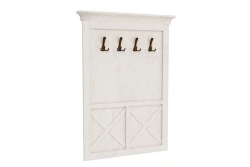 Olivia LD.128030.000 Coat Rack (Provence Oak)