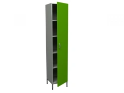 Narrow Medical Document Cabinet SHDU-05m
