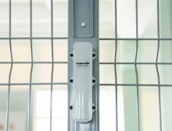 PREPONA-GSM Security System for Remote Automation Control