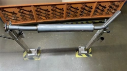 Front Muffler LADA 21214-1200020-42 (8450077434)