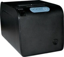 Electronic Cash Register SPARK-130-F with Fiscal Controller