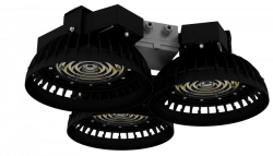 LED Pendant Light Profi Neo 380 M