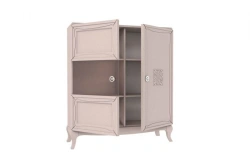 Bianka LD.670030.000 Swing Cabinet (Kashmir)
