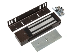 Electromagnetic Lock ML-500K for Access Control Systems