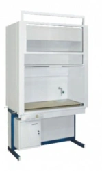 Laboratory Fume Cabinet "Edelwood