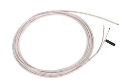 Thermoelectric Converters THK 9419 for Gas Temperature Measurement