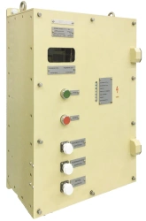 Automatic Starter Switch APP205 for Pump Motors