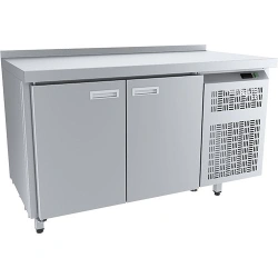 Medium Temperature Refrigerated Table SXEP for Food Storage
