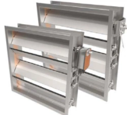 Hermik-P Air Valve for Industrial and Corrosive Applications