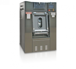 Barrier Type Washing and Spinning Machine LB-20