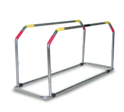 Pool Handrails for Safety and Support