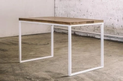 Rectangular Table with Adjustable Legs/RP-10