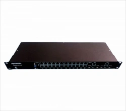 Managed Switch Topaz-4C-24E