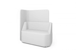 Soft Seating Sofa Series L10 SPACE L10-10