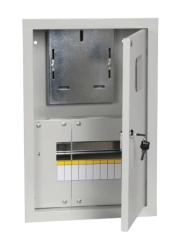 Metal Enclosure for Modular Power Distribution Equipment TITAN Series