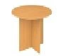 Conference Meeting Table for Public Spaces, Model STC2