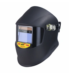 Protective Face Shield for Welding with Helmet Mounting KNE684 BIOT
