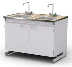 Laboratory Sink Table for Laboratories