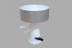 Cream Separator and Skim Milk Separator SP 00.00.00.000