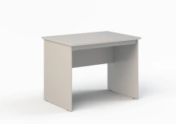 Low Wooden Table for Educational Processes - Alternative (1000*600*500)