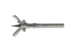 Oval Branch Biopsy Forceps with Needle Ø 2.3 mm, Length 400 mm