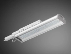 Outdoor LED Luminaire with Secondary Optics SV-LWS-S-120